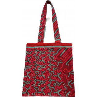 Beau Tote bag - Passion Aka