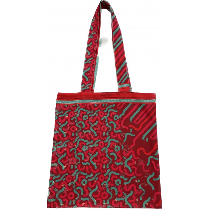 Beau Tote bag - Passion Aka