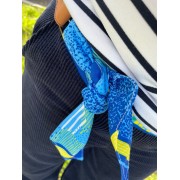 Beau Bandeau Beau Carré - Ceinture