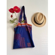 Beau Tote Bag Beau Carré